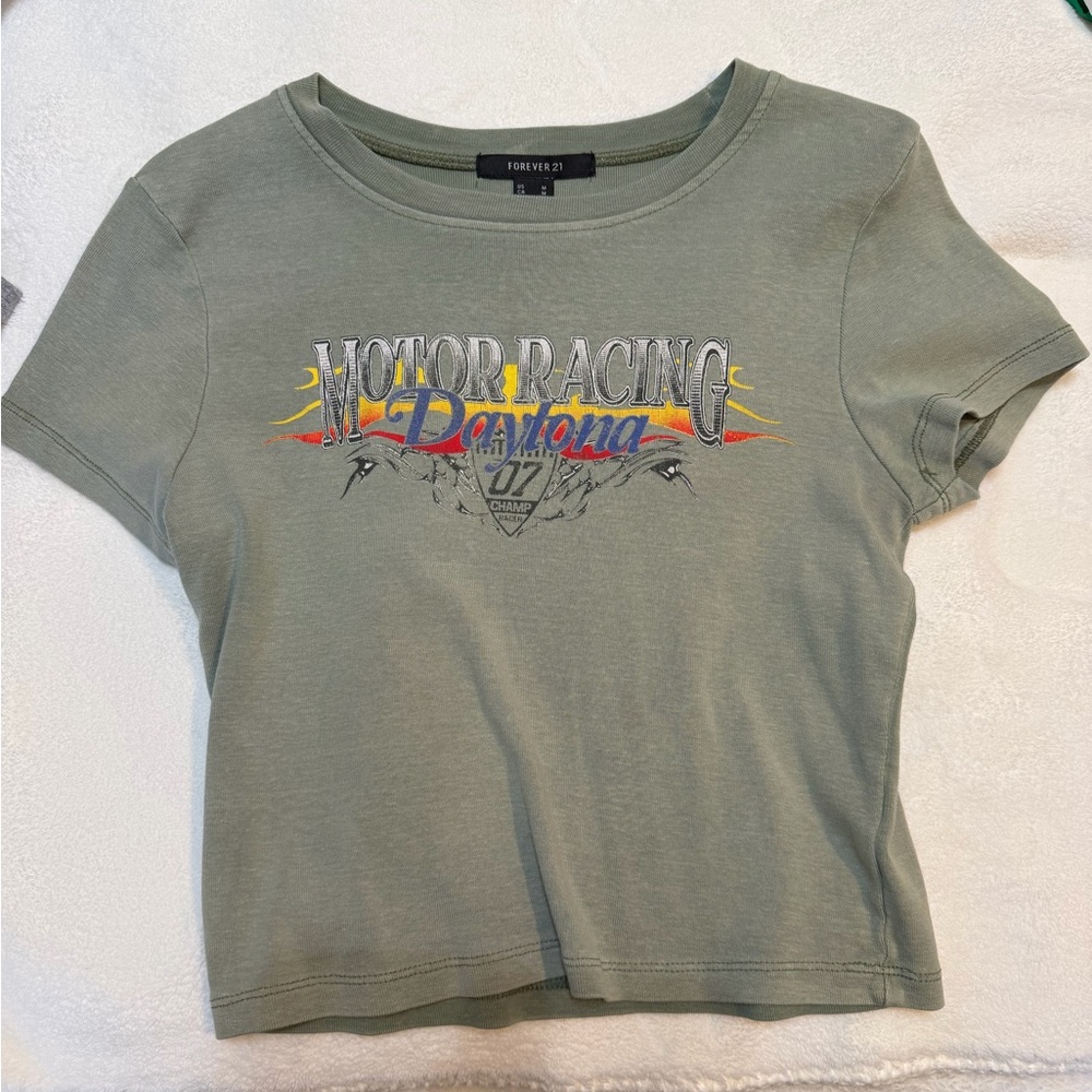 Baby Tee